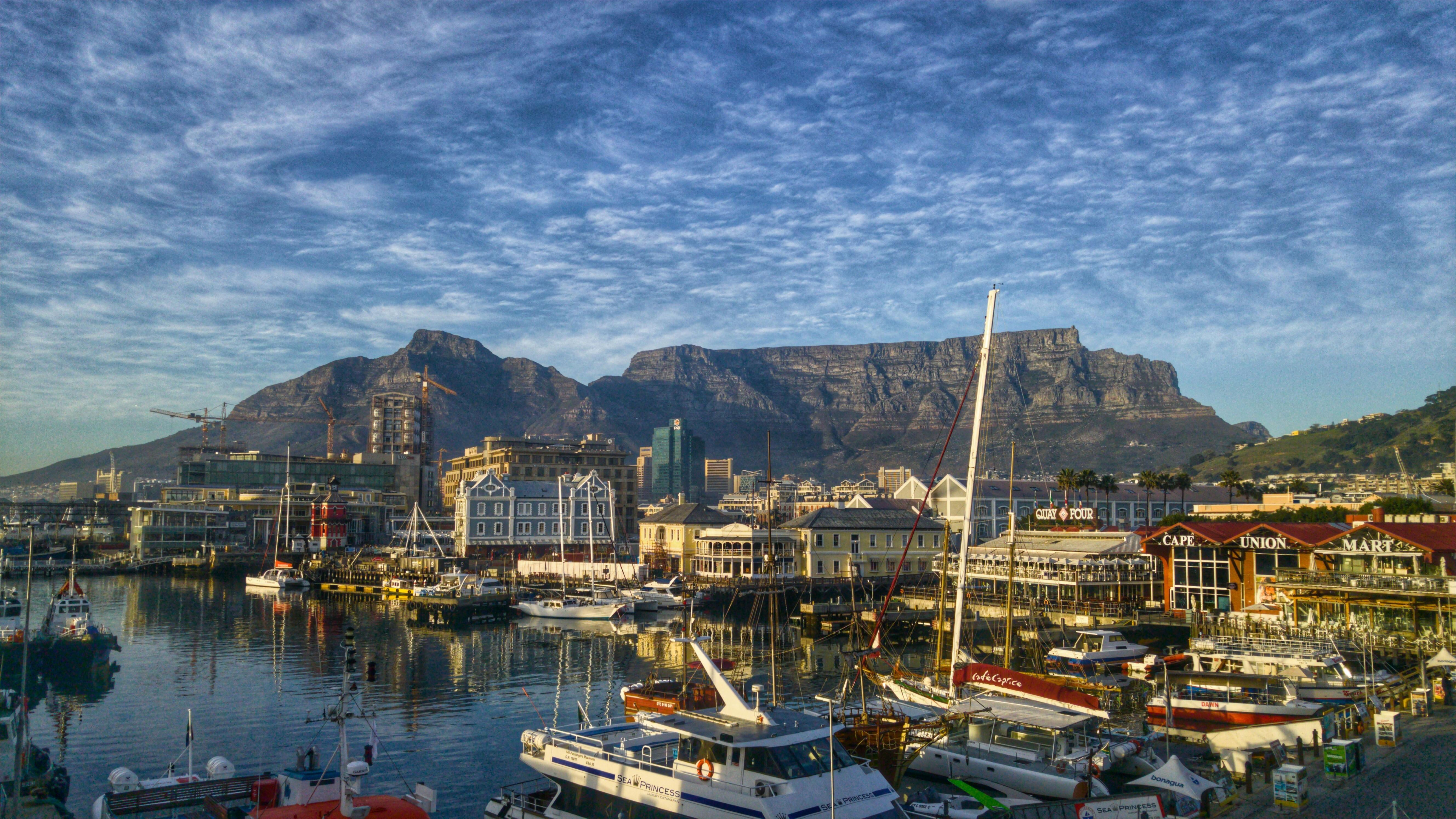 The Tokyo Aparthotel By Totalstay Cape Town
