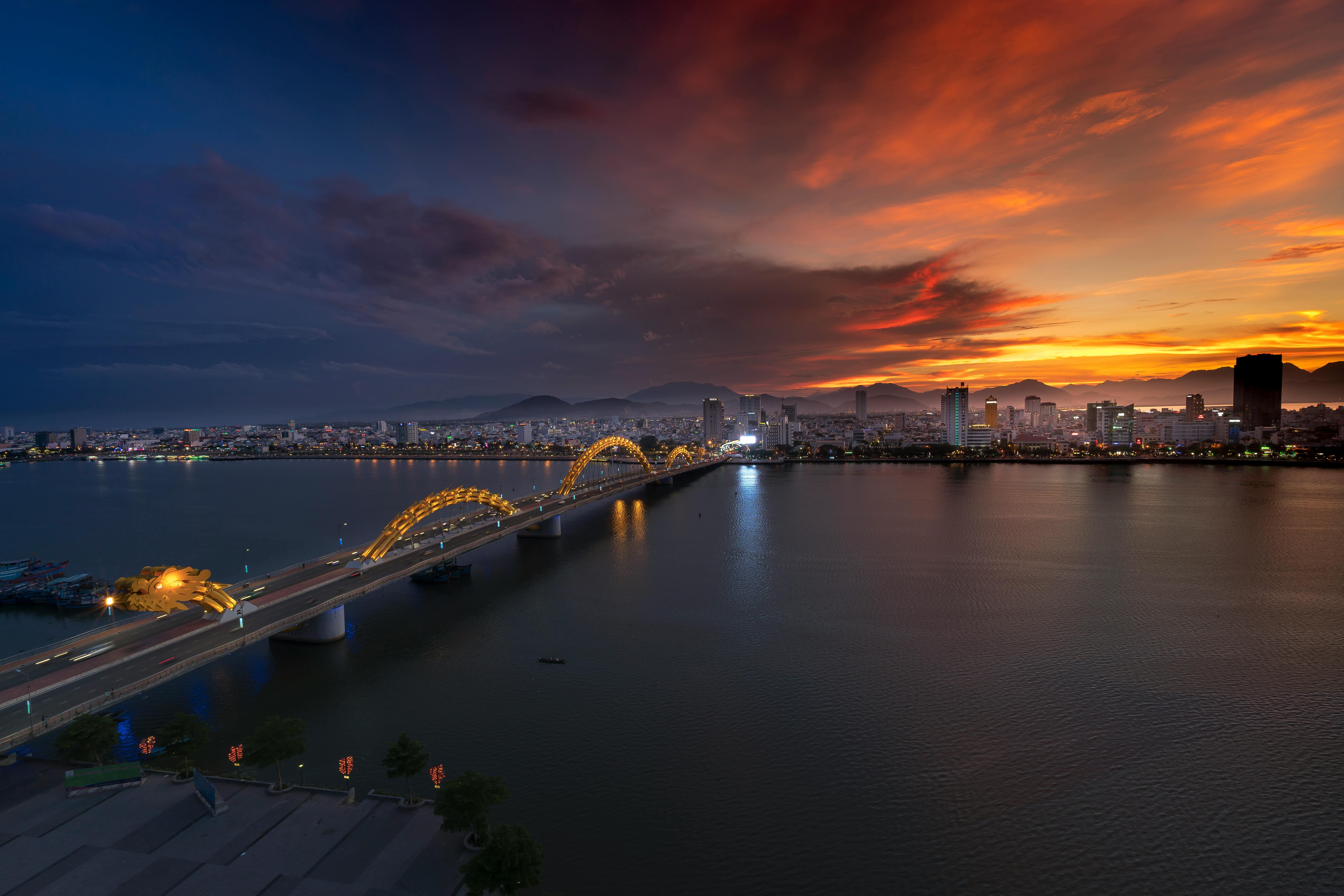 Ocean Haven Hotel Da Nang