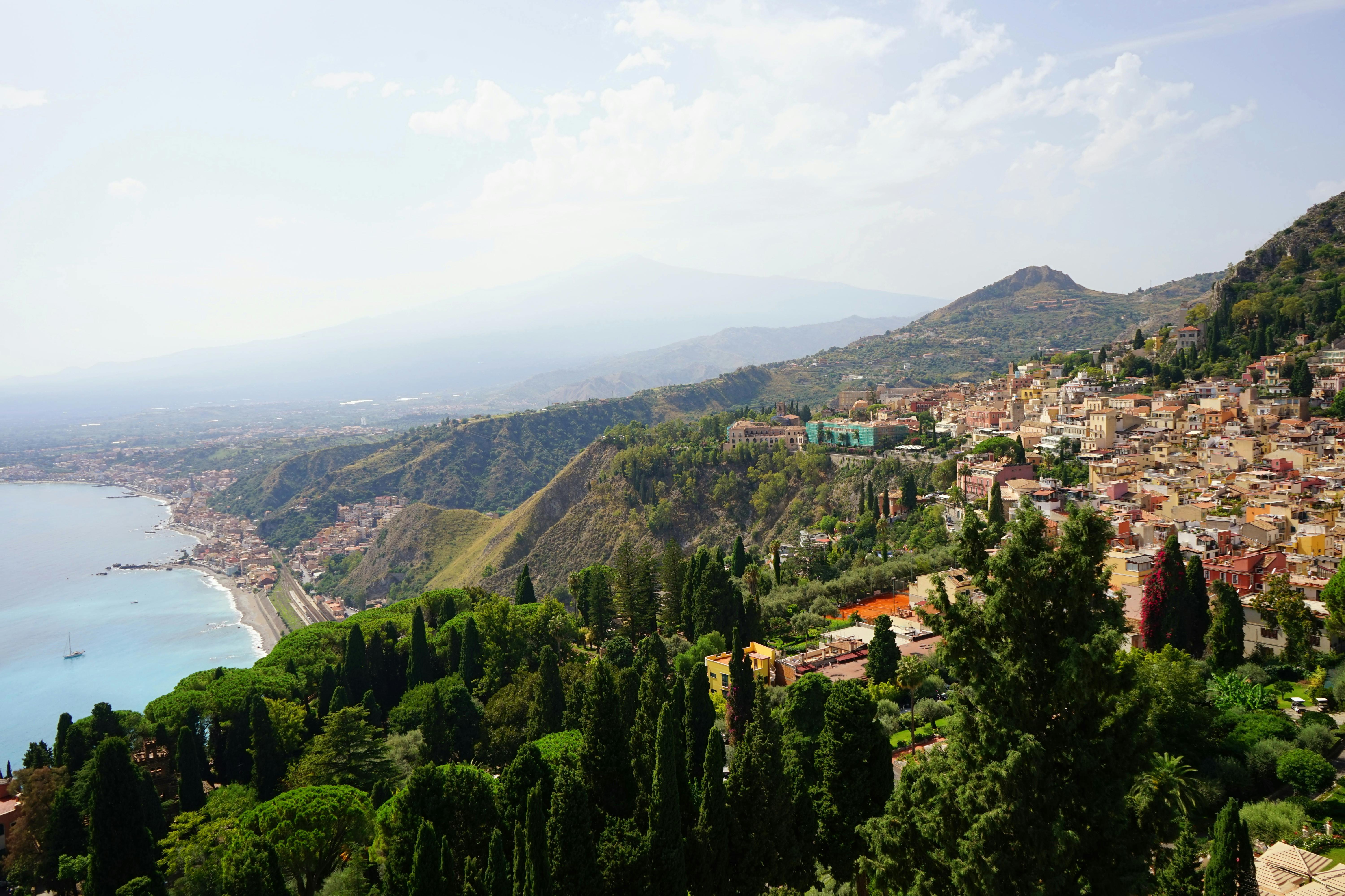 La Malandrina - Apartments & Suites Taormina