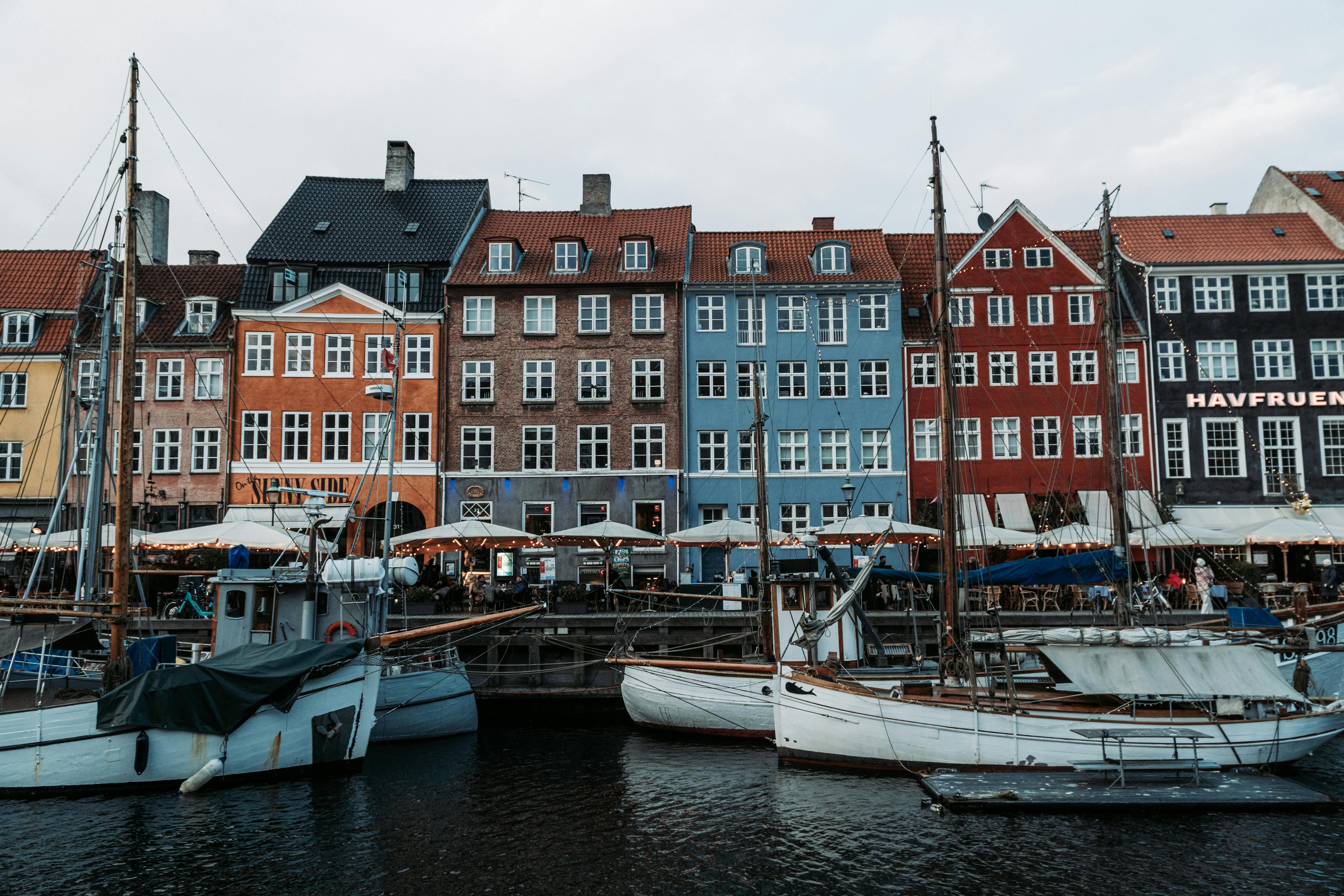Adina Apartment Hotel Copenhagen