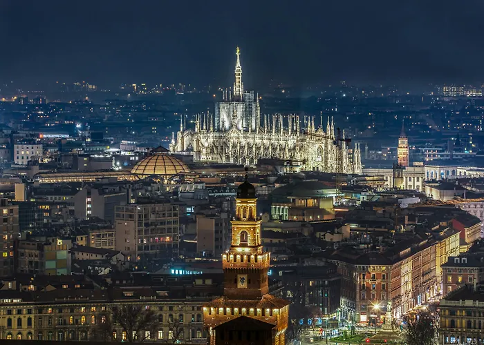 Intomilan Galleria Duomo I Boutique & Design Aparthotel
