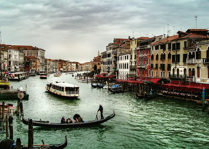 Residence Odoni Venezia