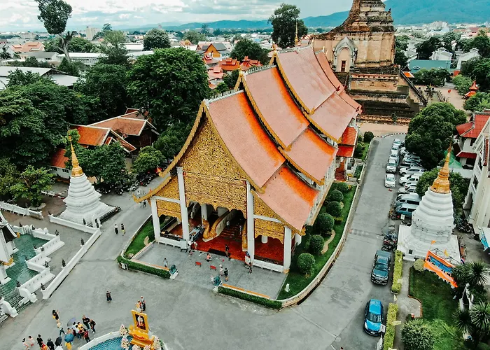 Smith Residence Chiang Mai