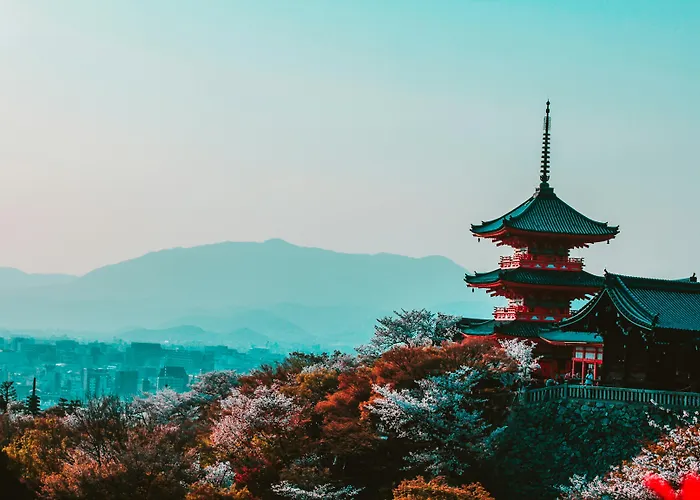 Connect Inn Gion-Shijo Kyoto