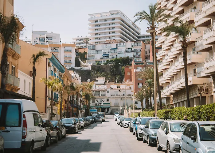 Staybridge Suites & Apartments Malaga By Ihg
