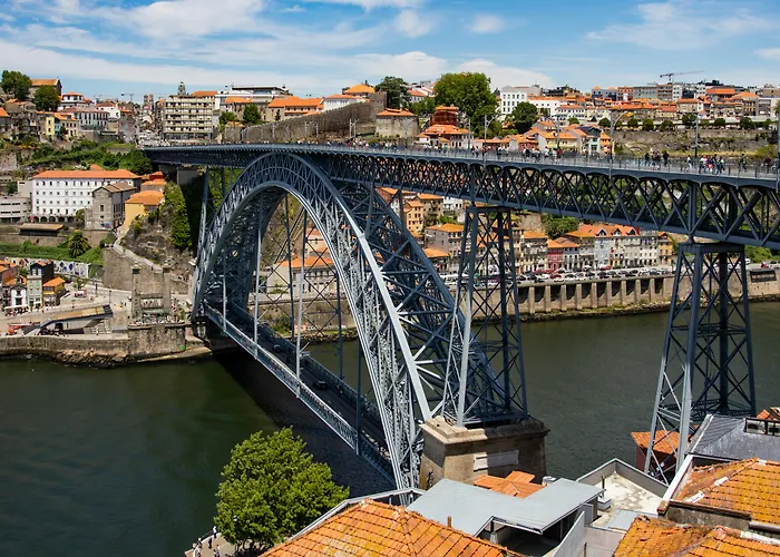 Oca Flores Hotel Boutique Porto
