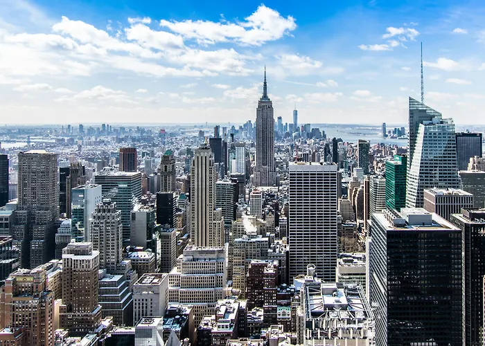 17John Aparthotel New York