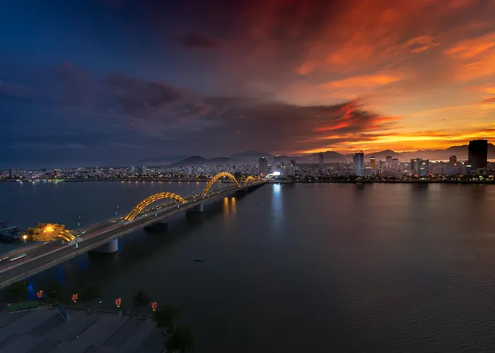 Ocean Haven Hotel Da Nang