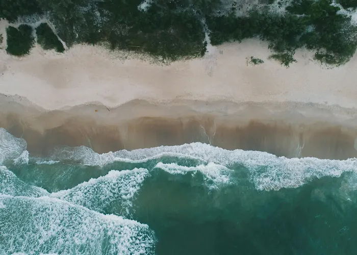 Pousada Ilhas Gregas Florianópolis