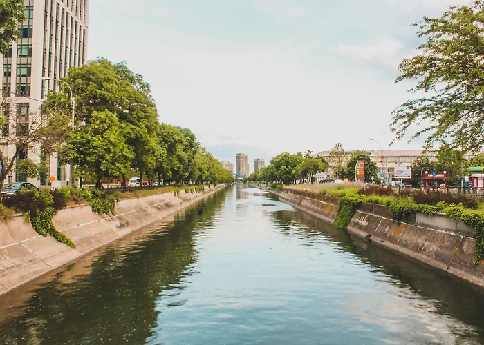 Park Inn By Radisson Bucharest Hotel & Residence