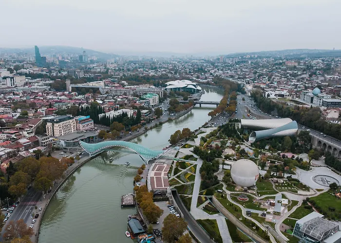Superior Apartments Tbilisi