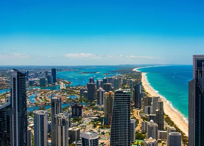 Oceania On Burleigh Beach Gold Coast