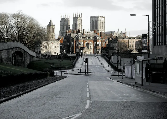 Goodramgate Apartments York