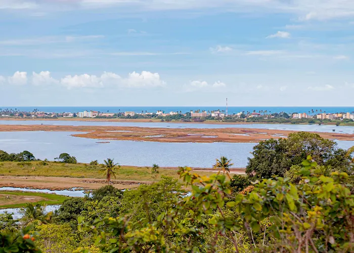 Sunny Hall By Aft Porto de Galinhas