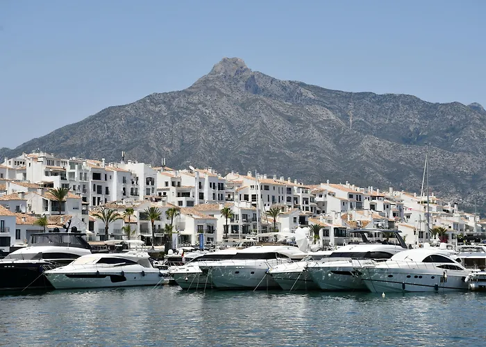 Marbella Village
