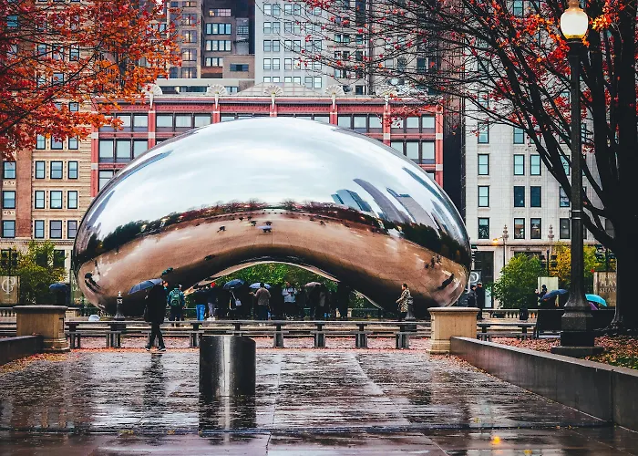 Kasa Lake Shore Chicago