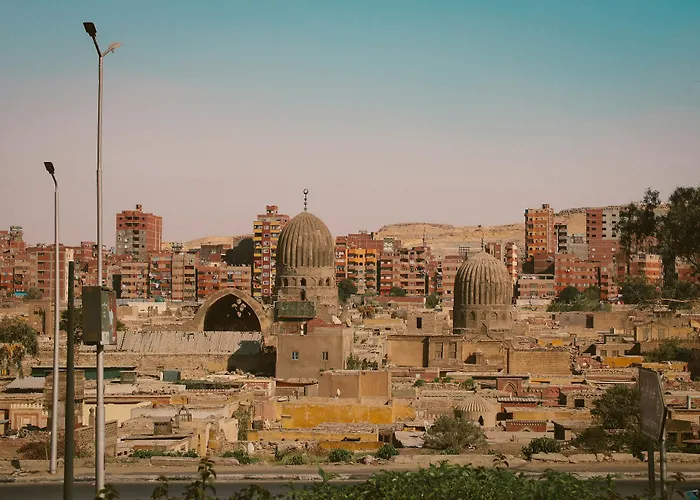 Castle Hotel Cairo