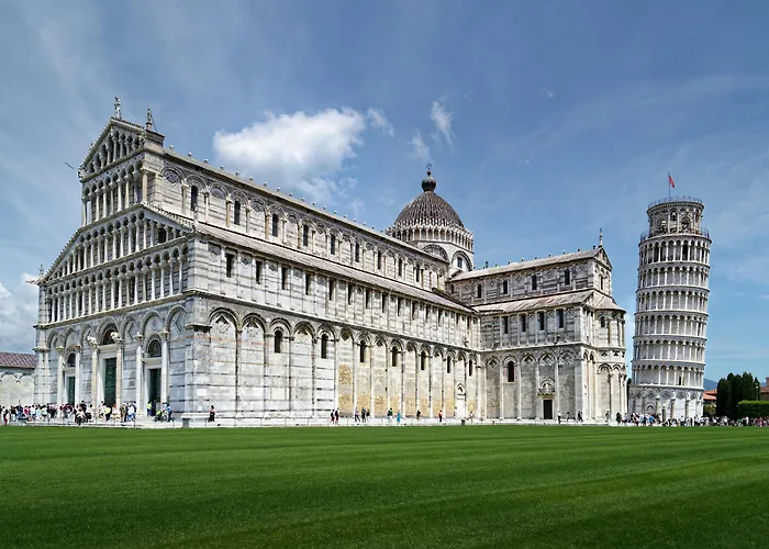 Residence Domus Pisa