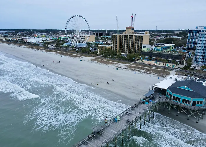 Ocean 22 Myrtle Beach
