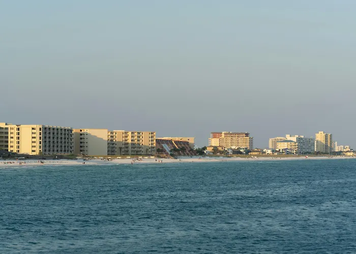 The Islander #504 Aparthotel Destin