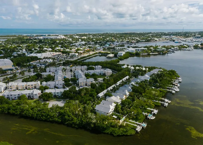 Tranquillity Guest House Key West