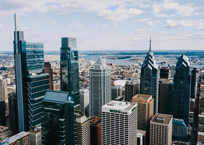 Sonder By Marriott Bonvoy Ovation Apartments Avenue Of The Arts Philadelphia