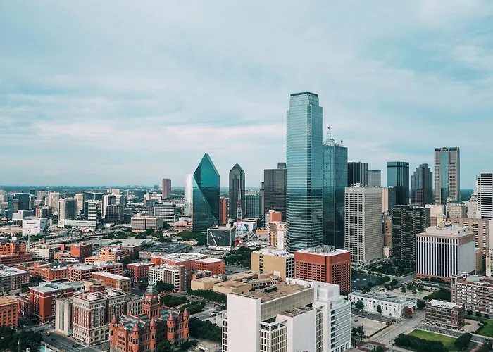 Kasa Love Field-Medical District Dallas