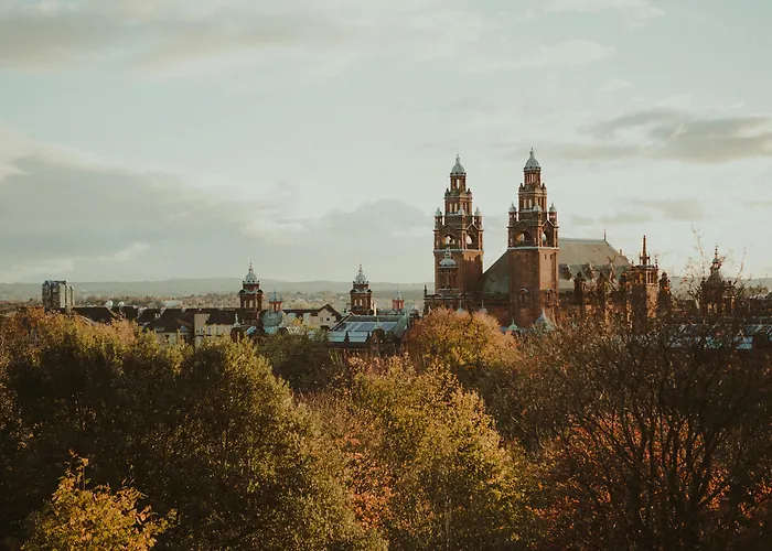 Fraser Suites Glasgow