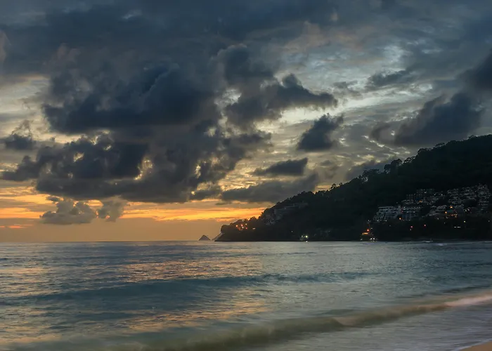 Heaven Apartments Patong