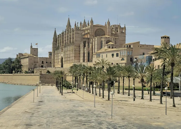 Samaritana Suites Palma de Mallorca