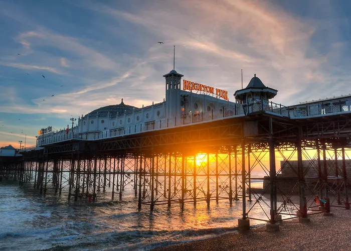Phoenix Halls Brighton