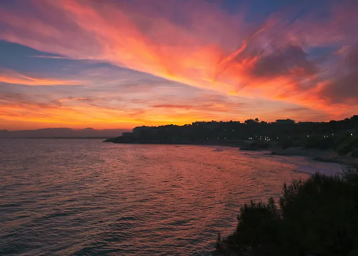 Aparthotel Cye Holiday Centre Salou