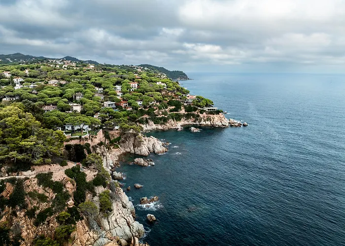 Aparthotel Las Mariposas Lloret de Mar