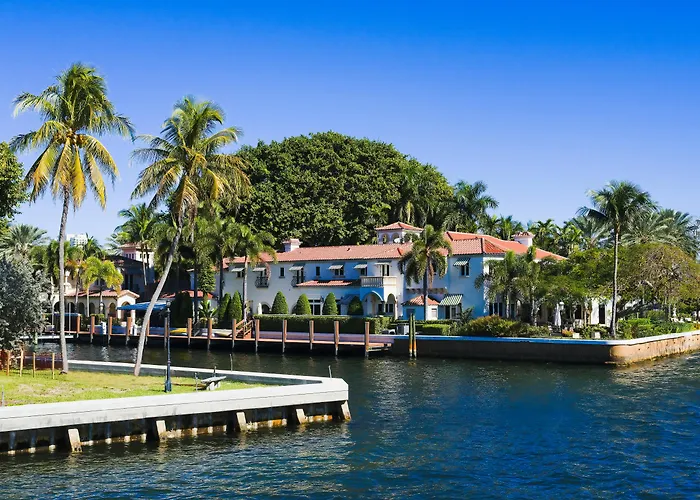 Soleado Hotel Fort Lauderdale